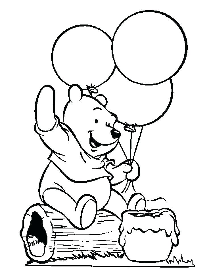 Baby Winnie The Pooh Coloring Pages Pdf Kids Coloring The Pooh 736x944 Baby Winnie The Pooh Coloring Pages Pdf Kids Coloring The Pooh