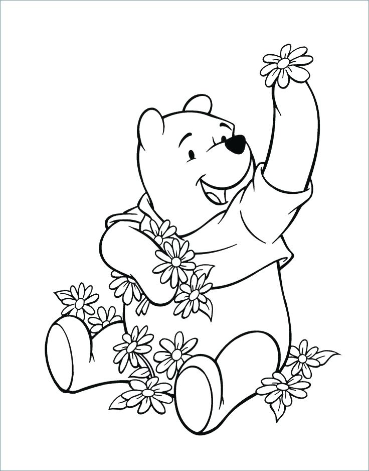 Winnie The Pooh Fall Coloring Pages at GetColorings.com | Free ...