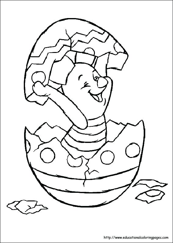 Piglet Coloring Page The Pooh Coloring Pages Coloring Pages Piglet 567x794 Piglet Coloring Page The Pooh Coloring Pages Coloring Pages Piglet