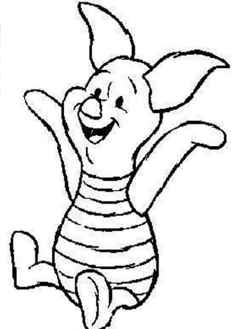 Pooh And Piglet Drawing Baby Piglet Coloring Pages Winnie The Pooh 900x1247 Pooh And Piglet Drawing Baby Piglet Coloring Pages Winnie The Pooh