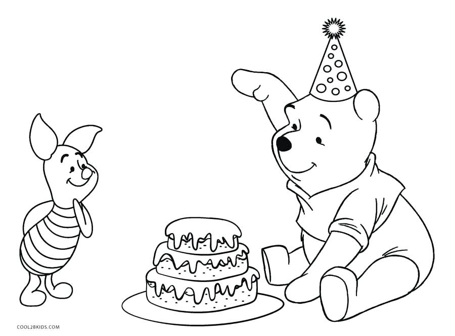 Coloring Pages Of Winnie The Pooh Piglet Is Skiing Coloring Page 900x666 Coloring Pages Of Winnie The Pooh Piglet Is Skiing Coloring Page