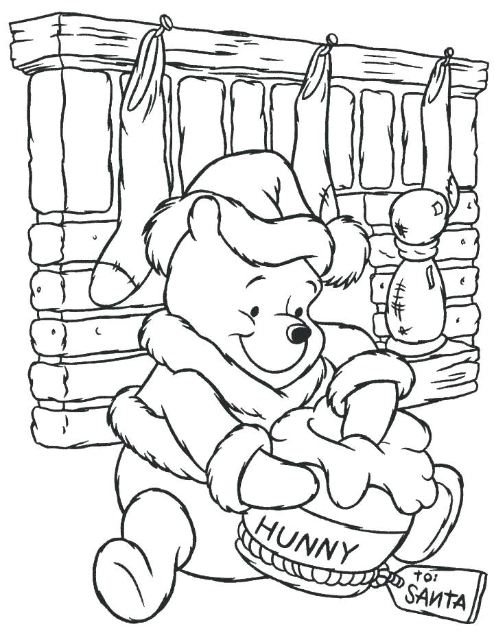 Pooh Coloring Book Baby The Pooh Coloring Pages Pooh Printable 720x920 Pooh Coloring Book Baby The Pooh Coloring Pages Pooh Printable