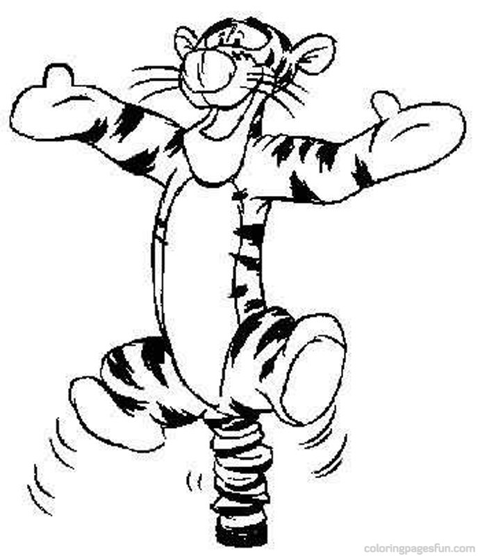 Best Classic Winnie The Pooh Coloring Pages Free 2725 Printable 691x800 Best Classic Winnie The Pooh Coloring Pages Free 2725 Printable