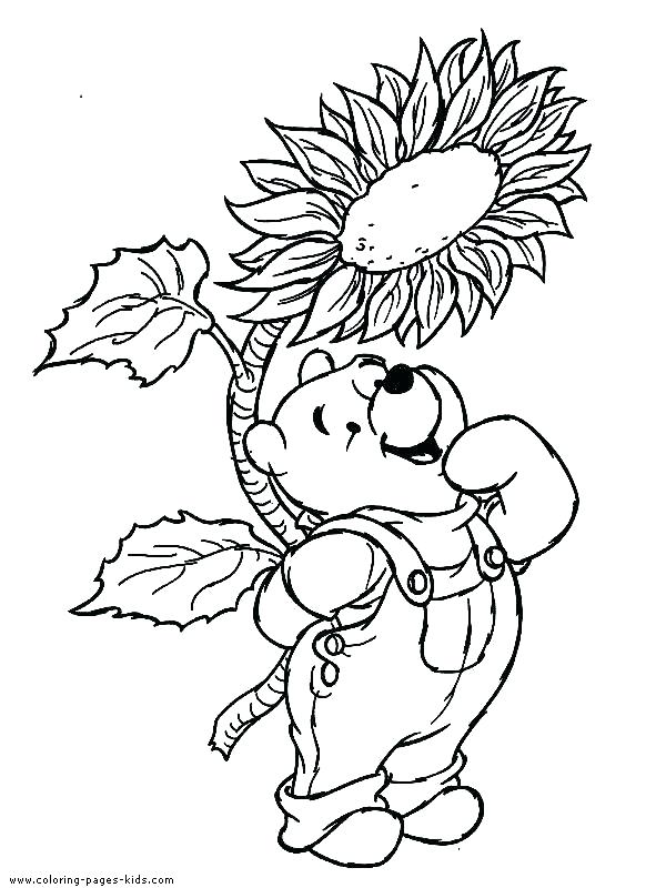 Pooh Bear Thanksgiving Coloring Pages Kids Coloring The Pooh 600x800 Pooh Bear Thanksgiving Coloring Pages Kids Coloring The Pooh