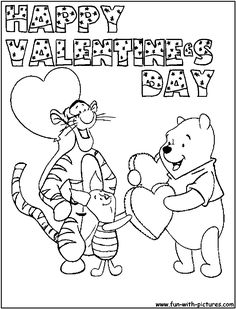 236x309 Top 20 Free Printable Cute Winnie The Pooh Coloring Pages Online