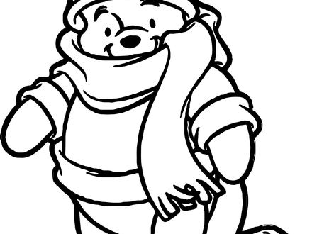 33 Winter Time Coloring Pages, 9 Winter Coloring Pages Coloring 440x330 33 Winter Time Coloring Pages, 9 Winter Coloring Pages Coloring