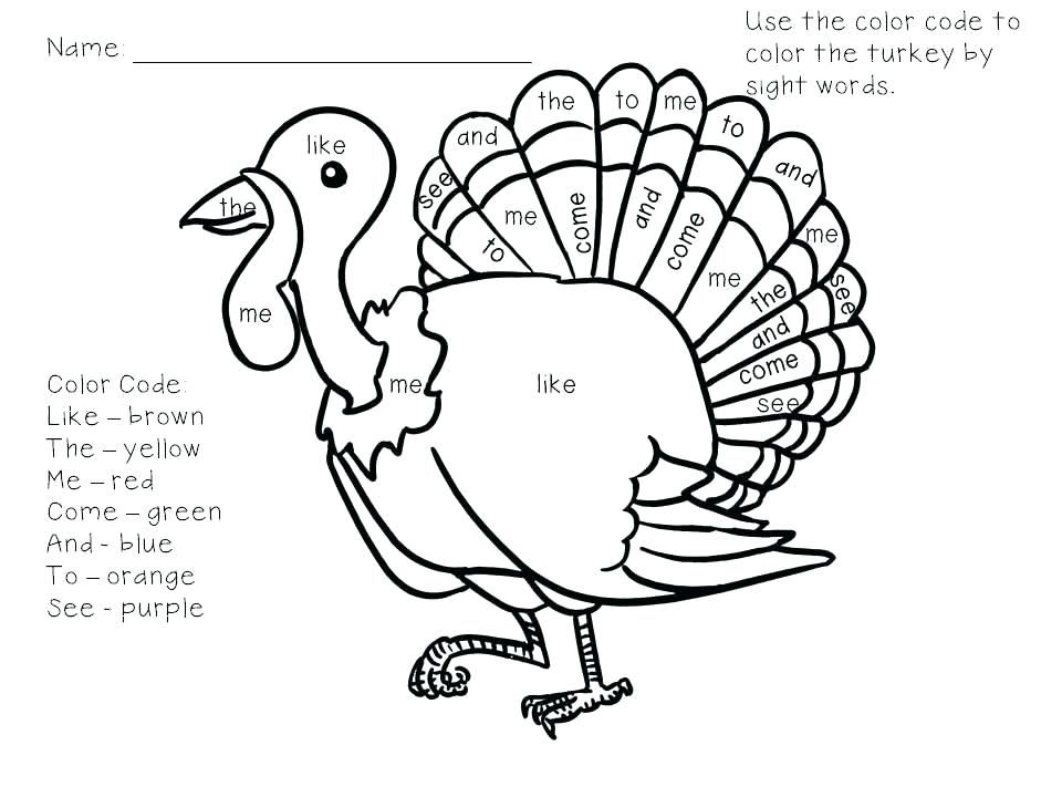 960x720 Coloring Pages Of Winter Coloring Pages Of Winter Sight Word