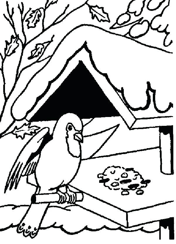 600x830 Disney Winter Coloring Pages Winter Coloring Pages Coloring Pages