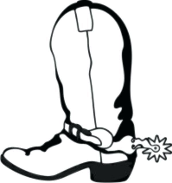 599x636 Boot Coloring Page Puss In Boots Coloring Pages Coloring Book Puss