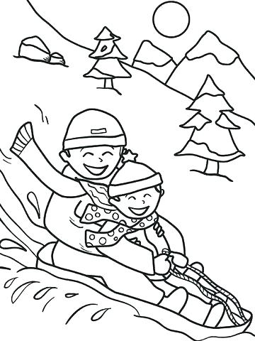 Winter Clothes Coloring Pages Free Coloring Pages Winter Free 360x480 Winter Clothes Coloring Pages Free Coloring Pages Winter Free
