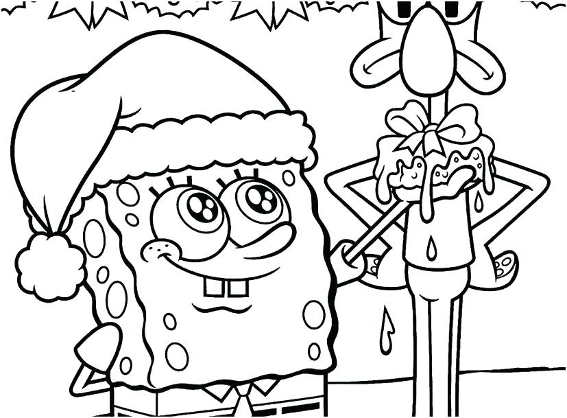 Winter Coloring Pages For Kids at GetColorings.com | Free printable ...
