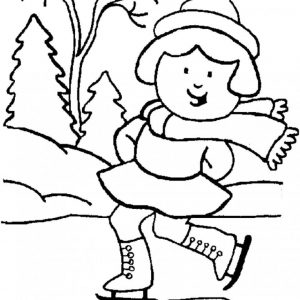 Snow Coloring Pages Preschool Copy Winter Season Coloring Pages 300x300 Snow Coloring Pages Preschool Copy Winter Season Coloring Pages