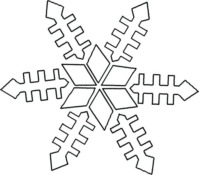 Winter Coloring Pages For Kindergarten at GetColorings.com | Free ...