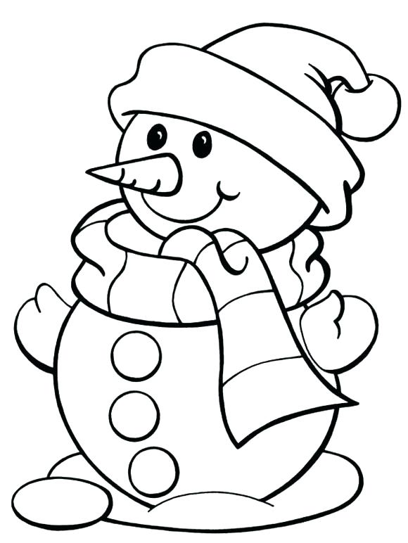 Free Winter Coloring Pages Winter Coloring Pages For Kids Print 580x772 Free Winter Coloring Pages Winter Coloring Pages For Kids Print