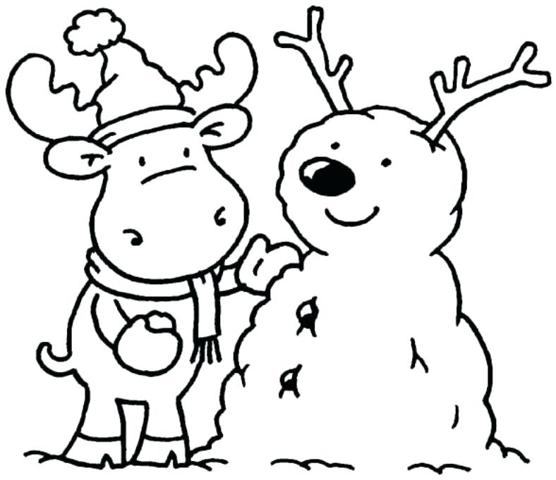 Printable Kid Coloring Pages Vanda 788x681 Printable Kid Coloring Pages Vanda