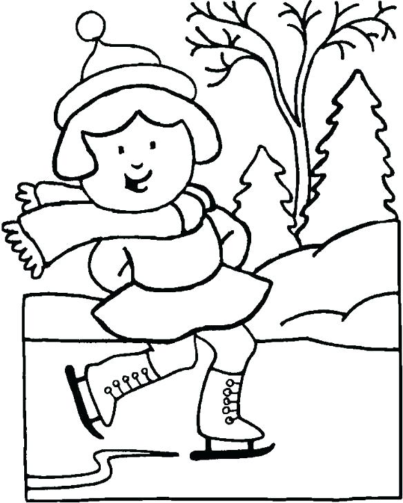Holiday Coloring Pages Printable Coloring Pages Free Printable 584x730 Holiday Coloring Pages Printable Coloring Pages Free Printable