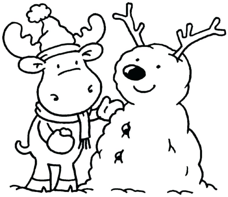 Free Winter Coloring Pages Free Winter Coloring Pages Free Winter 788x681 Free Winter Coloring Pages Free Winter Coloring Pages Free Winter