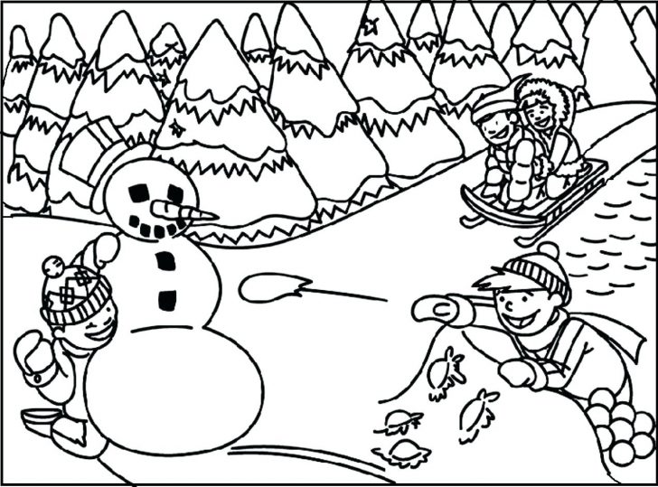 Winter Boots Coloring Pages To Print Brilliant Gingerbread House 728x539 Winter Boots Coloring Pages To Print Brilliant Gingerbread House