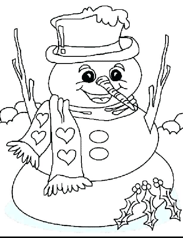 Clothes Coloring Pages Winter Coloring Sheets Printable Winter 615x800 Clothes Coloring Pages Winter Coloring Sheets Printable Winter