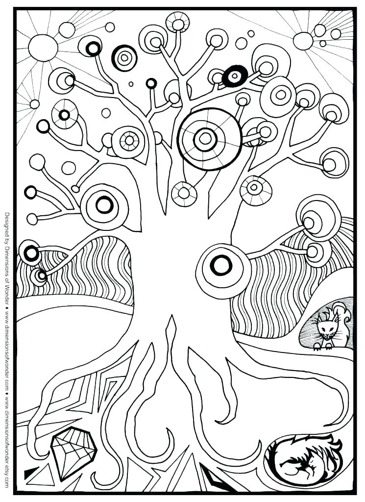 745x1024 Winter Colouring Pages Pdf Coloring Pages For Preschoolers Winter