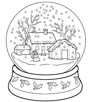 Winter Coloring Pages Free Winter Color Sheet Winter Fun Coloring 360x400 Winter Coloring Pages Free Winter Color Sheet Winter Fun Coloring