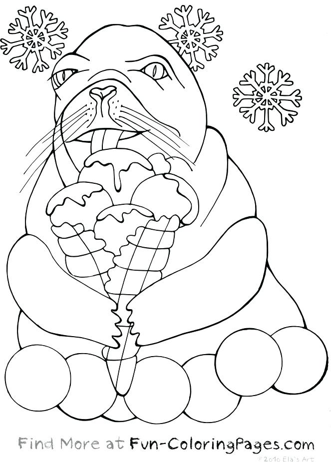 Winter Fun Coloring Pages Sea Otter Ice Cream Sea Otter Colouring 663x925 Winter Fun Coloring Pages Sea Otter Ice Cream Sea Otter Colouring
