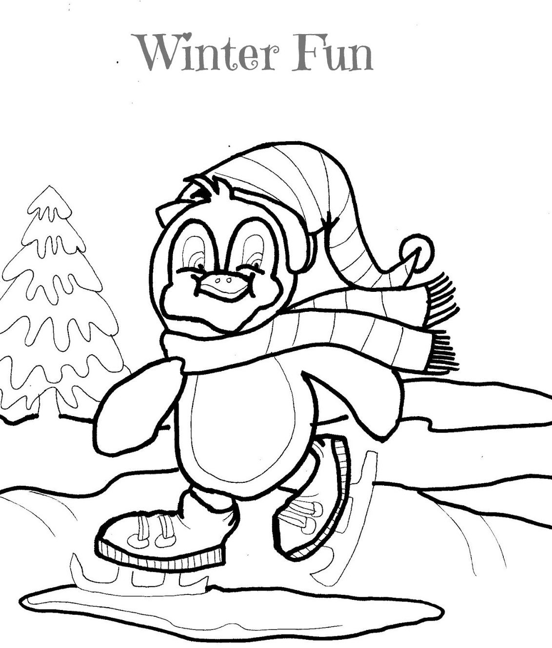 Coloring Pages Winter Fun Winter Coloring Pages 1132x1330 Coloring Pages Winter Fun Winter Coloring Pages
