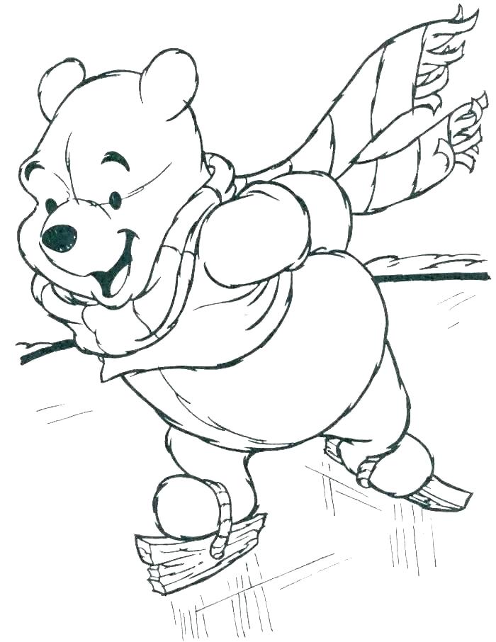 700x906 Winter Coloring Pages Free Coloring Pages Winter Free Winter