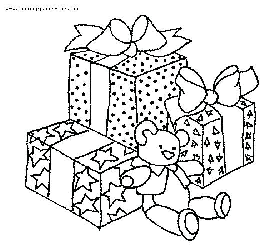 529x500 Holiday Coloring Pages Pleasing Free Holiday Coloring Pages