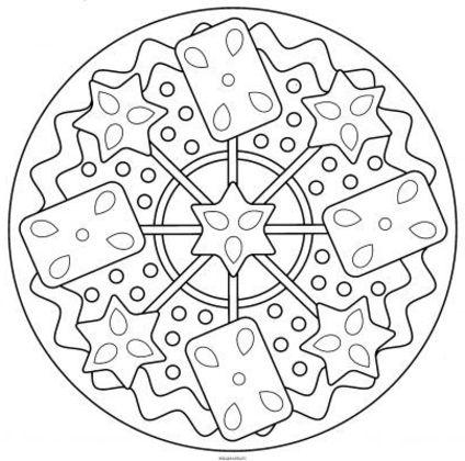 Easter Coloring Pages Mandala Coloring Pages 424x420 Easter Coloring Pages Mandala Coloring Pages
