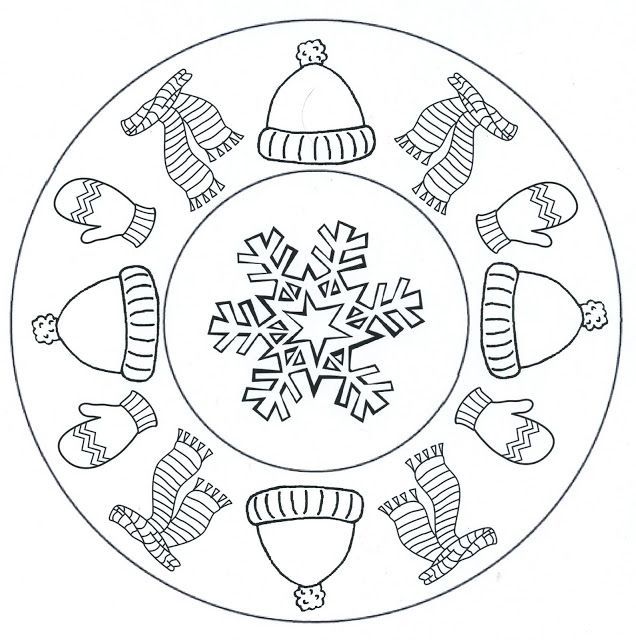 Mevsimi Boyama (3) Mevsimler 636x640 Mevsimi Boyama (3) Mevsimler