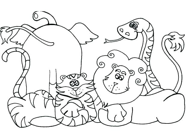 Mittens Coloring Pages 618x434 Mittens Coloring Pages
