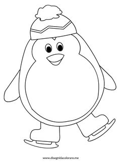 236x322 Busy Bodies Sign Images For Daycare Color By Number For Penguin