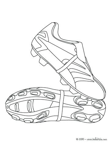 Scarf Coloring Page Soccer Shoes Coloring Page Coloring Page Sport 364x470 Scarf Coloring Page Soccer Shoes Coloring Page Coloring Page Sport