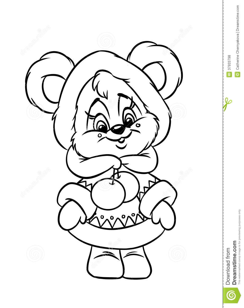 Winter Coat Coloring Page Scarf Coloring Page Ninecoloringpages 1031x1300 Winter Coat Coloring Page Scarf Coloring Page Ninecoloringpages