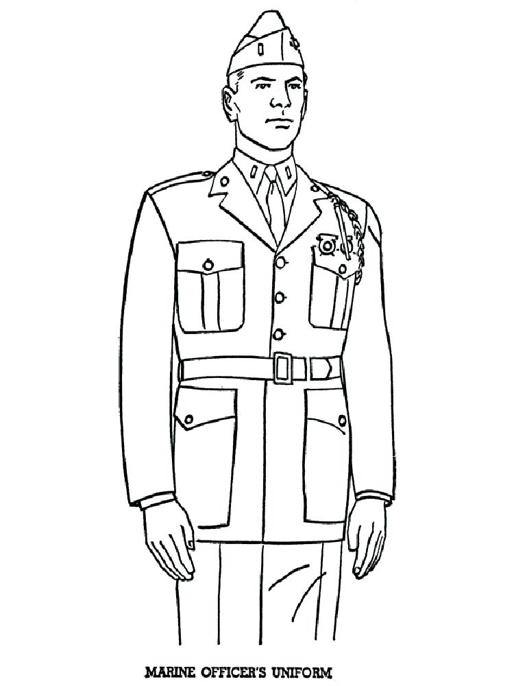 750x1000 Soldier Coloring Pages Also Soldier Coloring Pages For Boys Winter