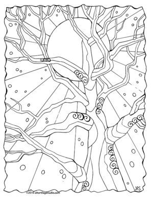 Winter Solstice Coloring Sheet Thumbnail.jpg Printable 300x389 Winter Solstice Coloring Sheet Thumbnail.jpg Printable