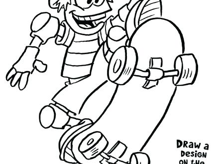 Coloring Pages Of Sports Sports Coloring Pages Sports Coloring 440x330 Coloring Pages Of Sports Sports Coloring Pages Sports Coloring