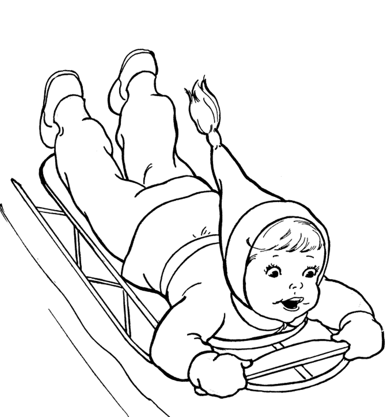 Sports Photograph Coloring Pages Kids Winter Sports Coloring 1266x1368 Sports Photograph Coloring Pages Kids Winter Sports Coloring