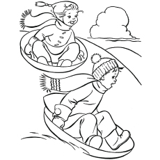Top 25 Free Printable Winter Coloring Pages Online 230x230 Top 25 Free Printable Winter Coloring Pages Online