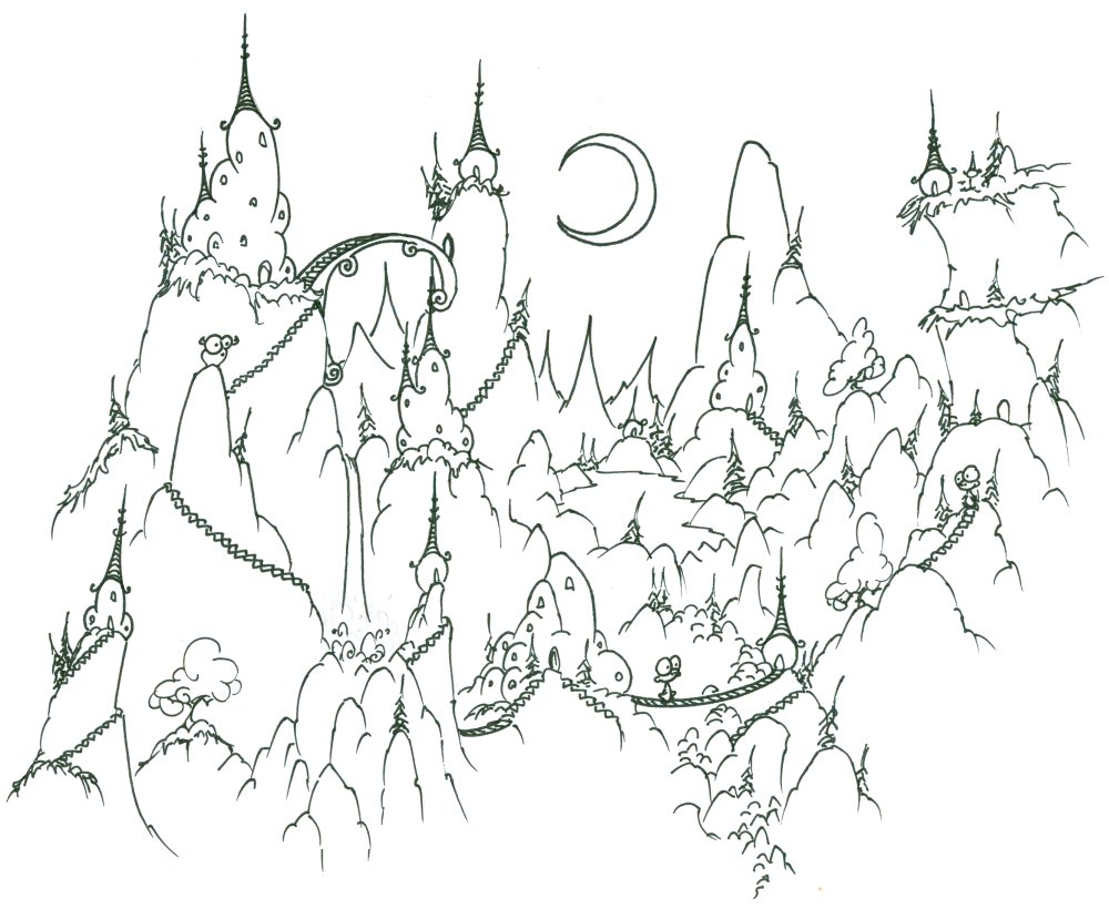 Mountains Page 5 1000x820 Mountains Page 5