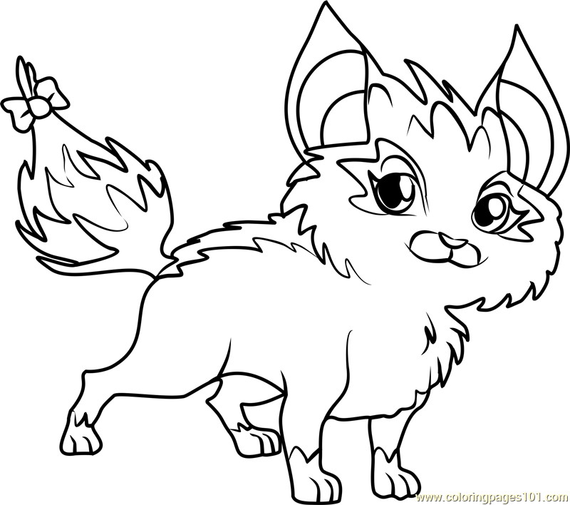 800x708 Winx Club Coloring Pages