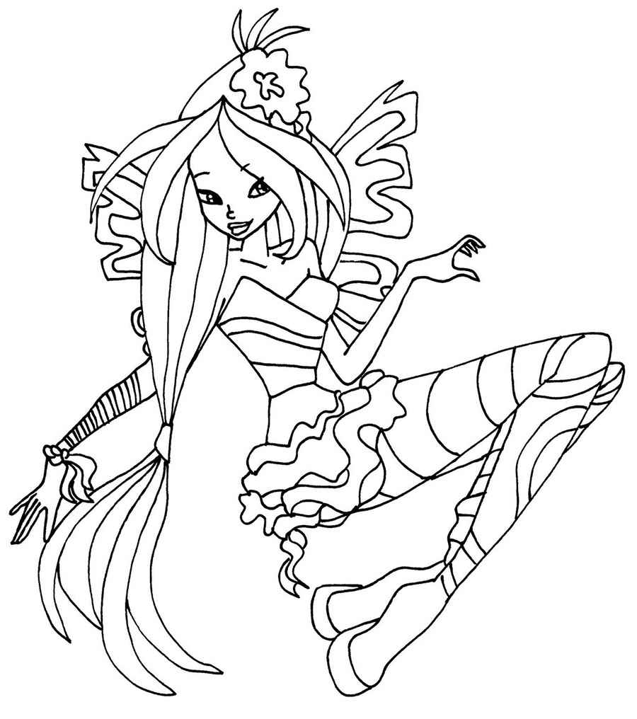 Sirenix Coloring Pages 900x1016 Sirenix Coloring Pages
