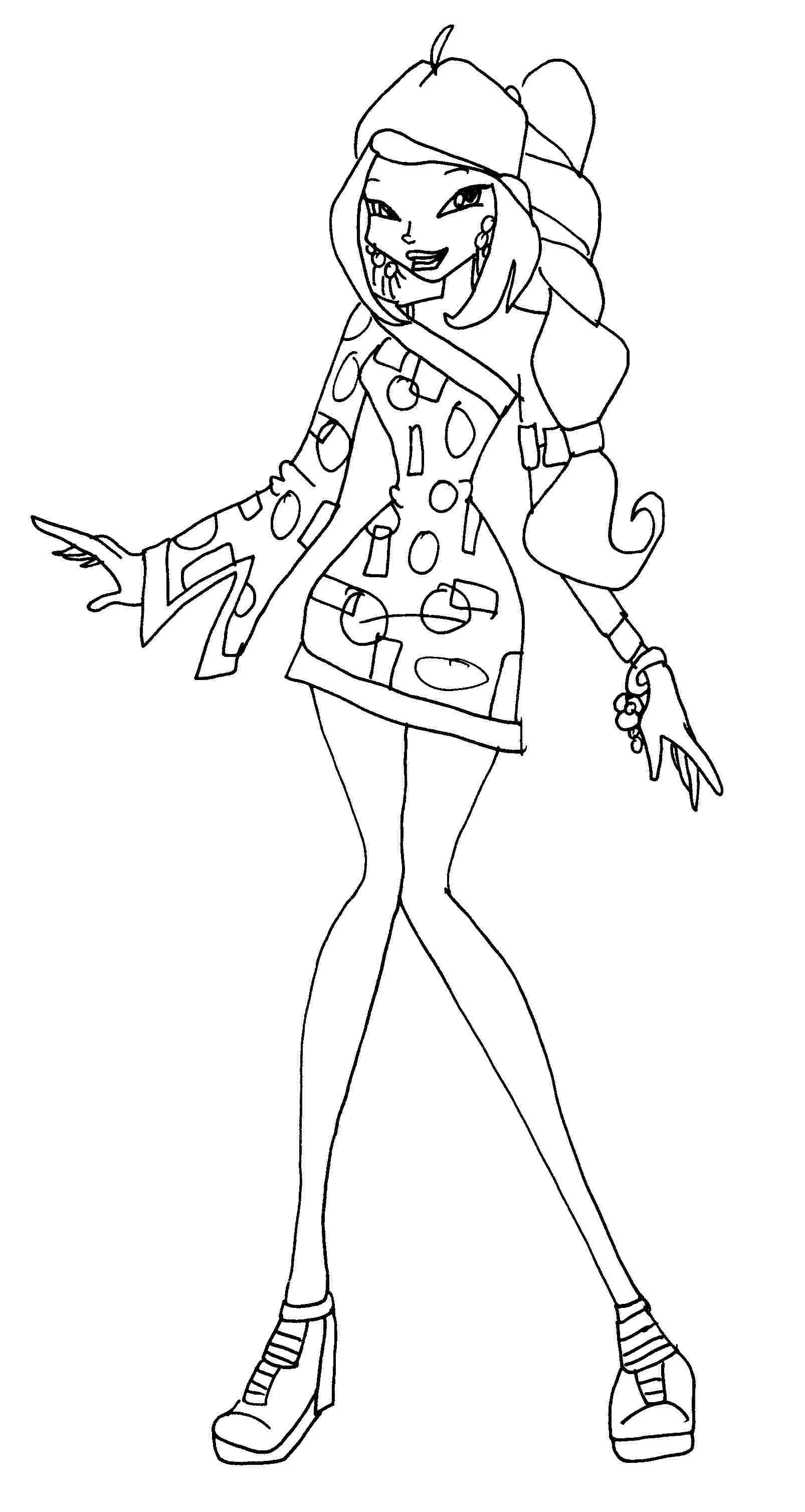 Games Immagini Winx Da Stampare Coloring Pages For Kids Free 1606x3015 Games Immagini Winx Da Stampare Coloring Pages For Kids Free