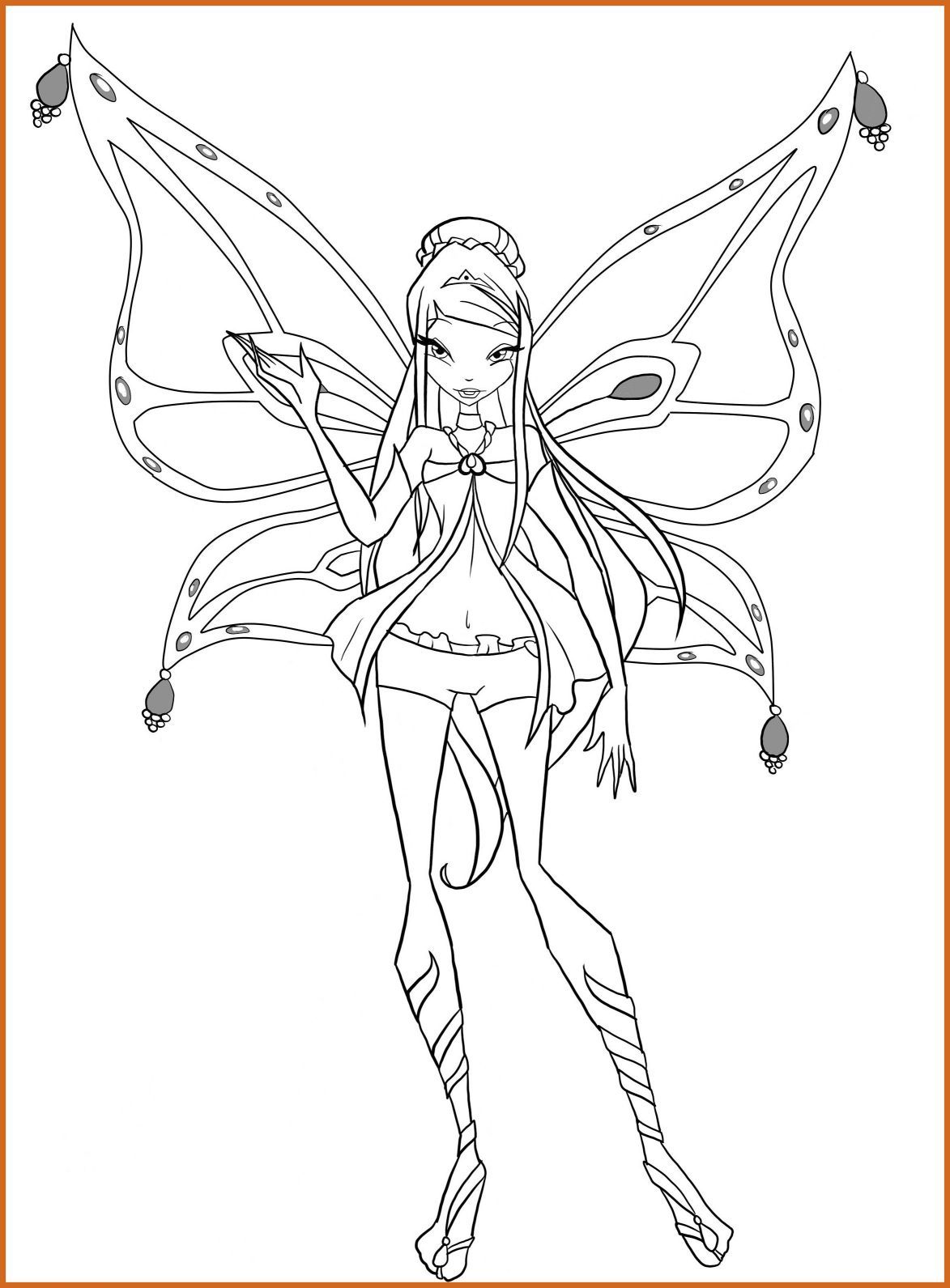Astonishing Musa Winx Club Coloring Pages For Lovely Color 1173x1591 Astonishing Musa Winx Club Coloring Pages For Lovely Color