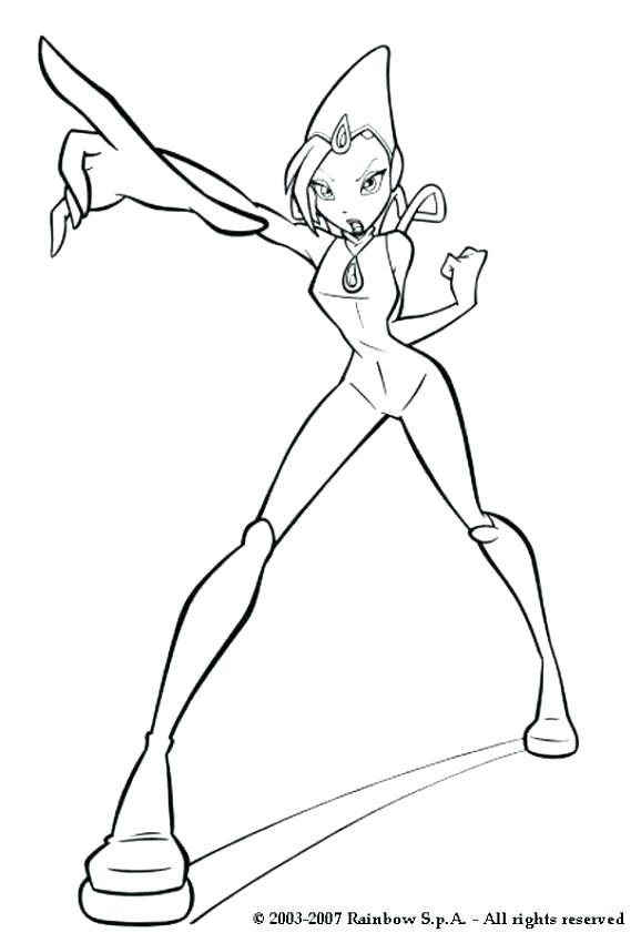 Winx Club Musa Coloring Pages Club Coloring Page Lovely Club 578x850 Winx Club Musa Coloring Pages Club Coloring Page Lovely Club