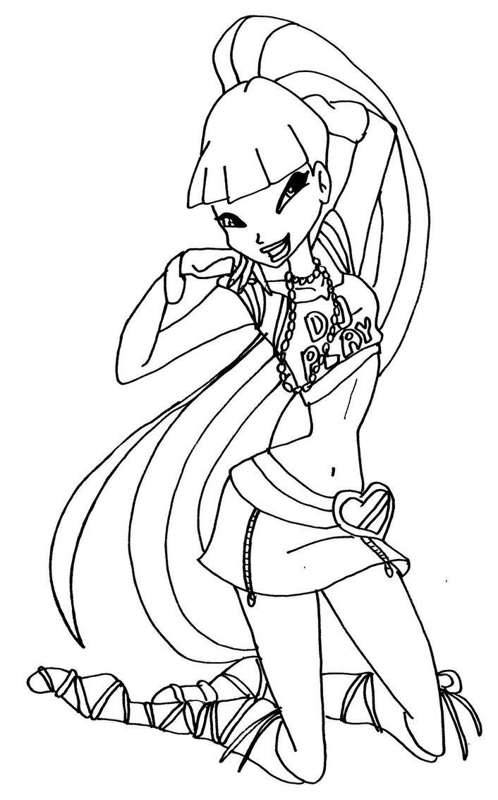 Musa Disco By Elfkena 706x1132 Musa Disco By Elfkena