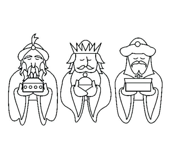 Wise Men Coloring Pages Wise Men Coloring Pages How To Draw 600x558 Wise Men Coloring Pages Wise Men Coloring Pages How To Draw