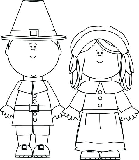 477x550 Coloring Pages Pilgrims Charming Ideas Pilgrim Coloring Pages
