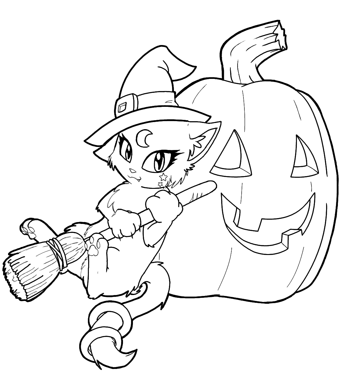 1098x1230 Free Printable Witch Coloring Pages For Kids Witches, Free